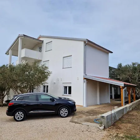 דירה Barbat 4951a *