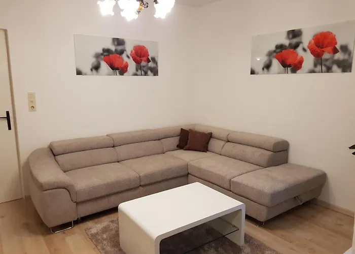 Barbat 4951a Apartment *