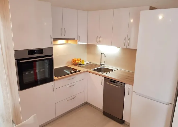 Apartment Barbat 4951a