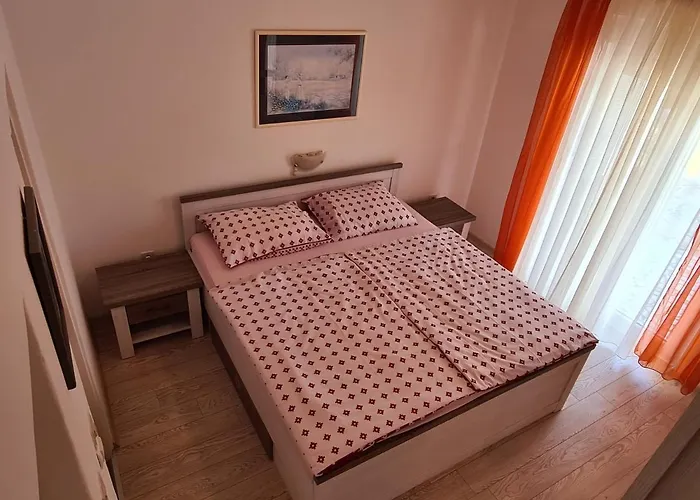 Barbat 4951a Apartment