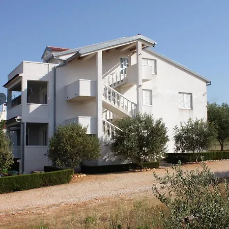 Barbat 4951a Διαμέρισμα