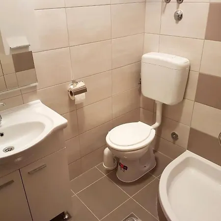 Appartamento Barbat 4951a