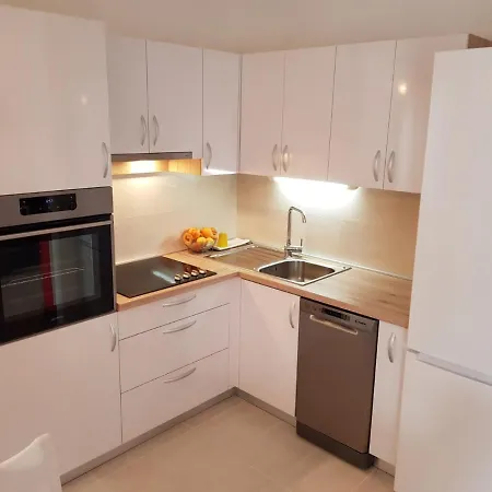 Appartamento Barbat 4951a