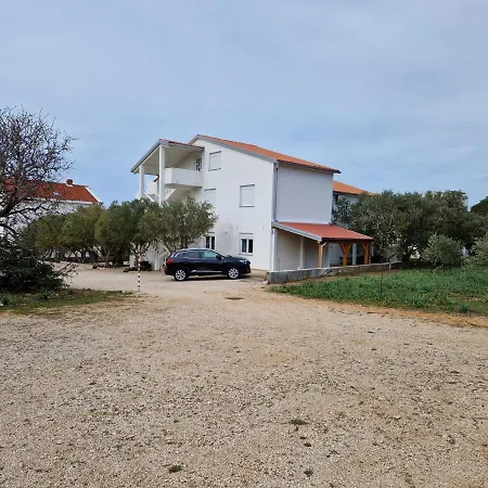 Appartamento Barbat 4951a *