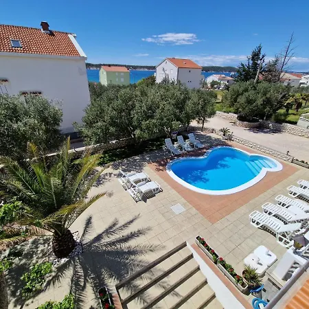 Barbat 4951a Appartamento