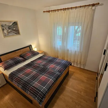 Barbat 4951a Appartamento Barbat na Rabu
