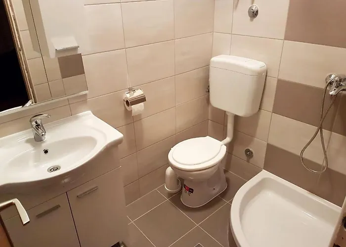 Appartement Barbat 4951a