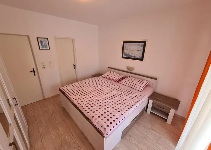 Barbat 4951a Appartement